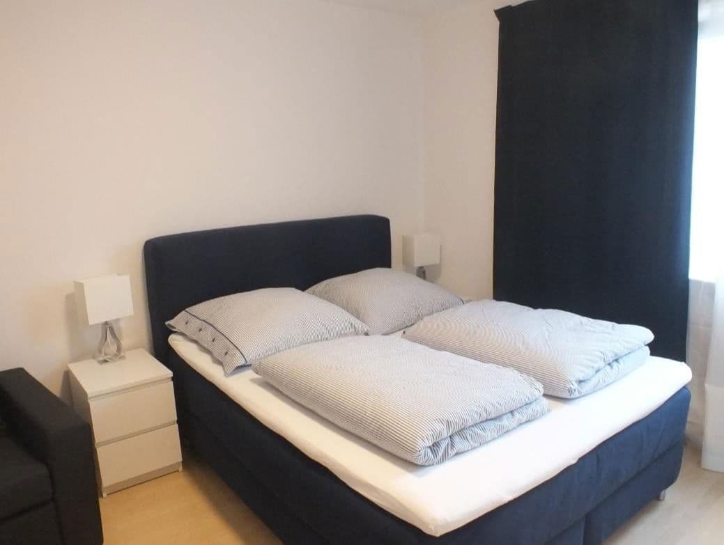 2 bedroom flat for sale, 56 m², Nürnberg, Bavaria 2 bedroom flat for sale, 56 m², Nürnberg, Bavaria