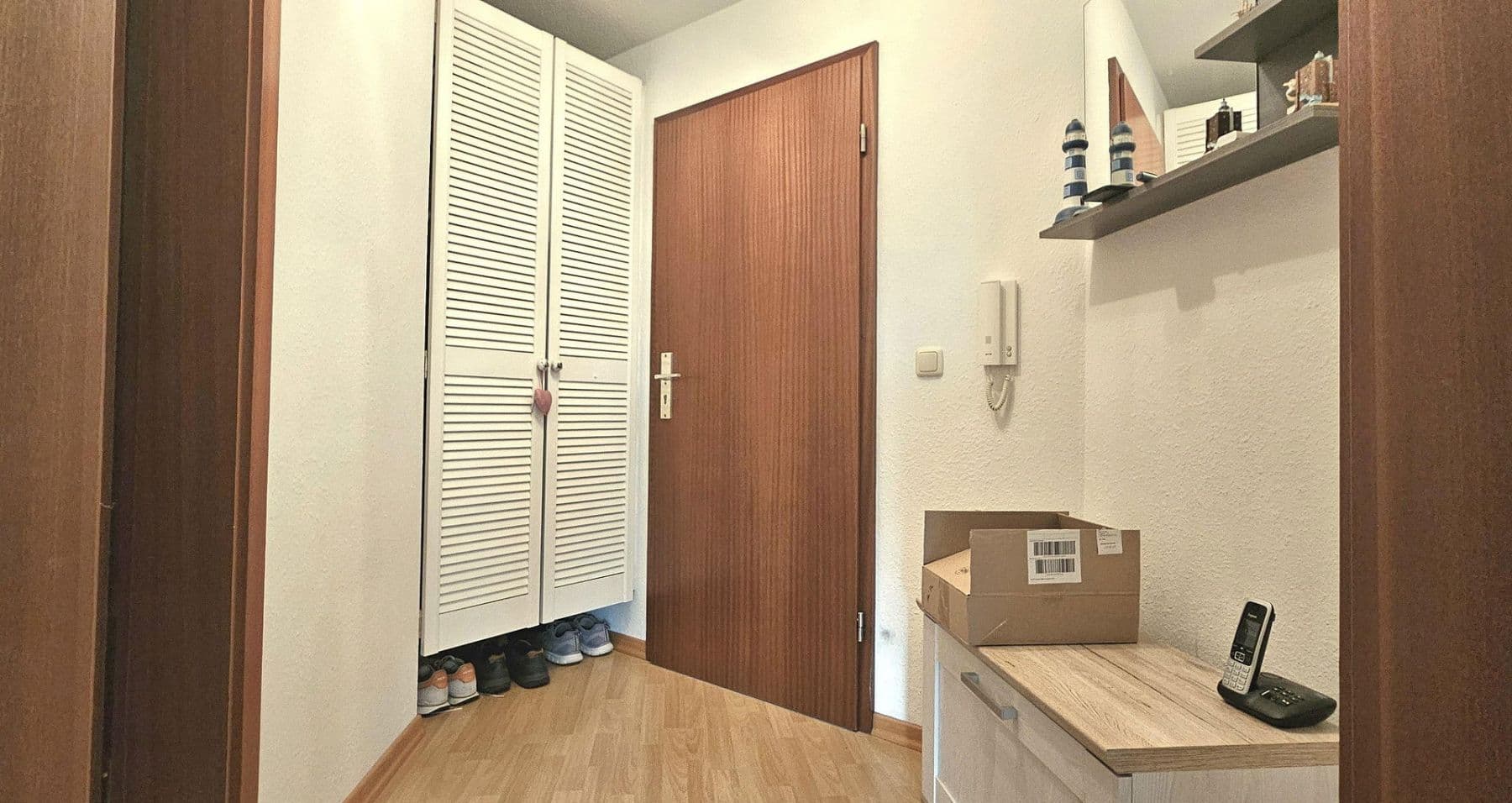 1 bedroom flat to rent, 50 m², Estorf, Lower Saxony 1 bedroom flat to rent, 50 m², Estorf, Lower Saxony