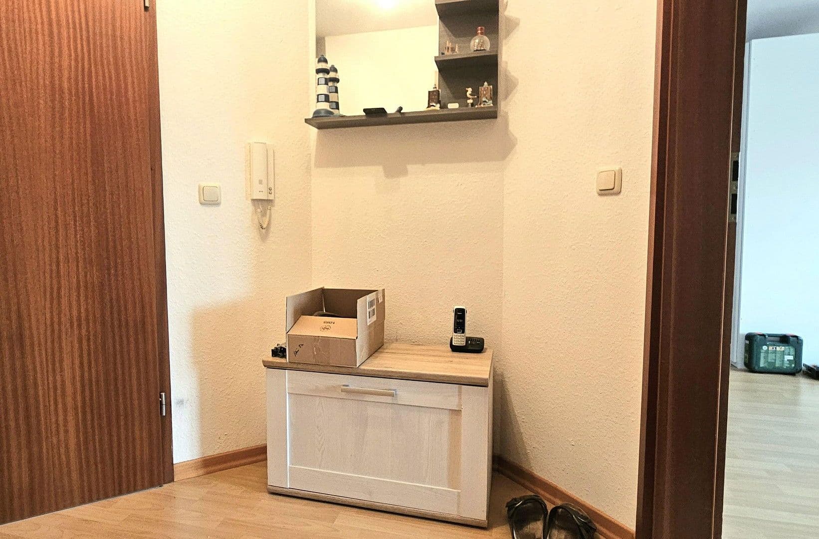 1 bedroom flat to rent, 50 m², Estorf, Lower Saxony 1 bedroom flat to rent, 50 m², Estorf, Lower Saxony