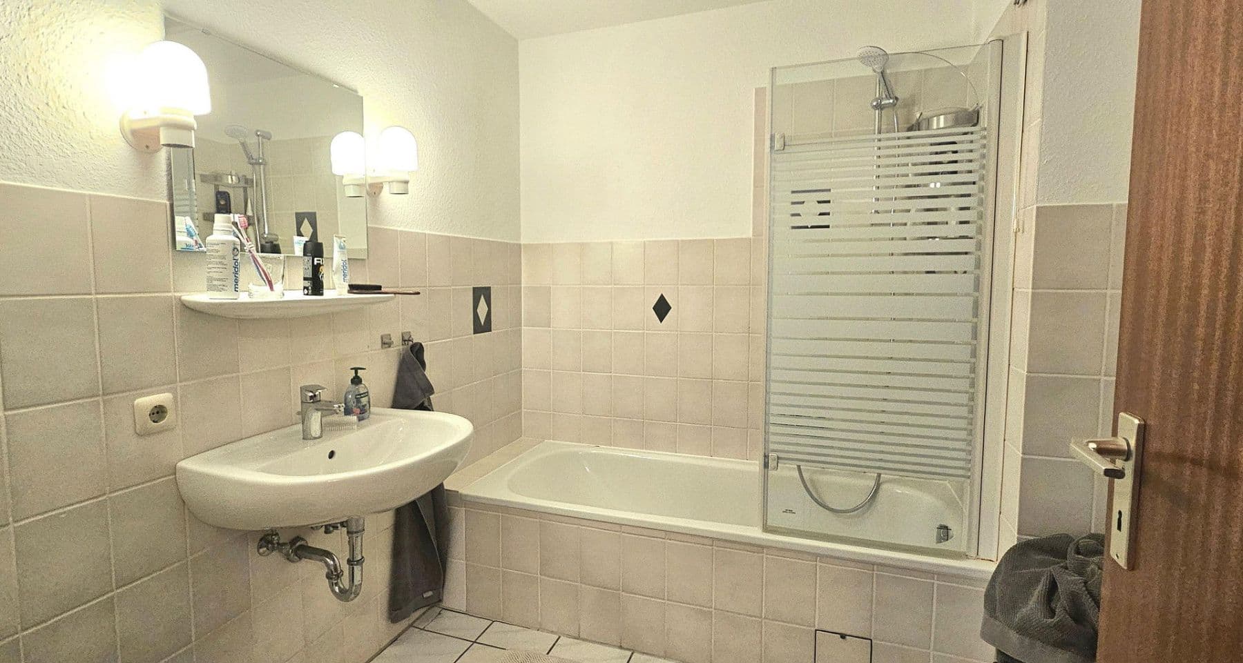 1 bedroom flat to rent, 50 m², Estorf, Lower Saxony 1 bedroom flat to rent, 50 m², Estorf, Lower Saxony