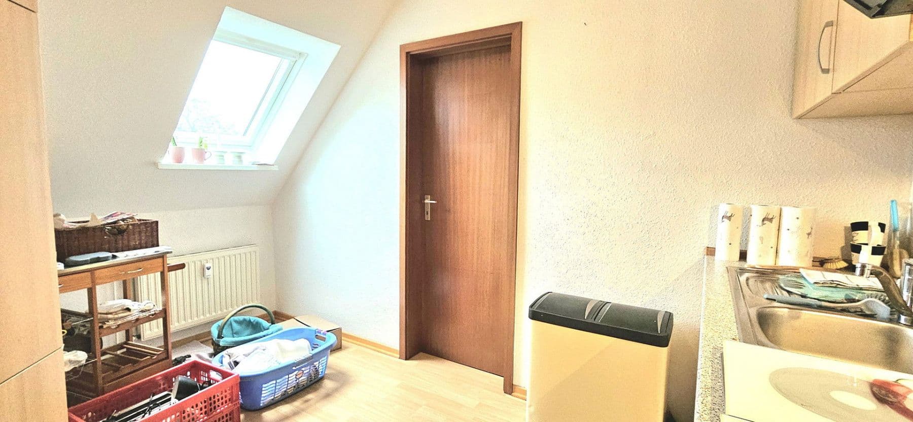 1 bedroom flat to rent, 50 m², Estorf, Lower Saxony 1 bedroom flat to rent, 50 m², Estorf, Lower Saxony