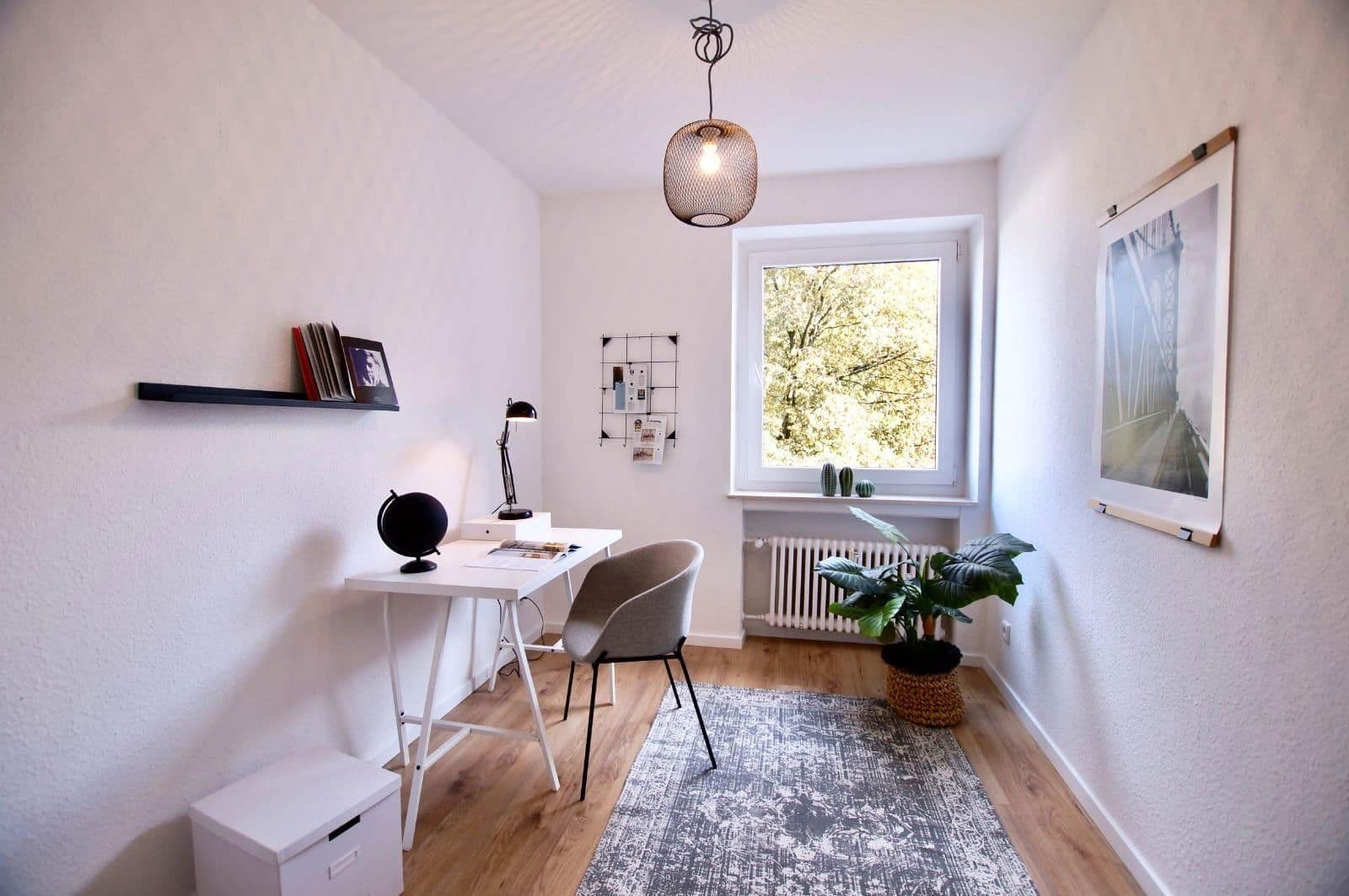 4 bedroom with open-plan kitchen flat for sale, 142 m², Nürnberg, Bavaria 4 bedroom with open-plan kitchen flat for sale, 142 m², Nürnberg, Bavaria