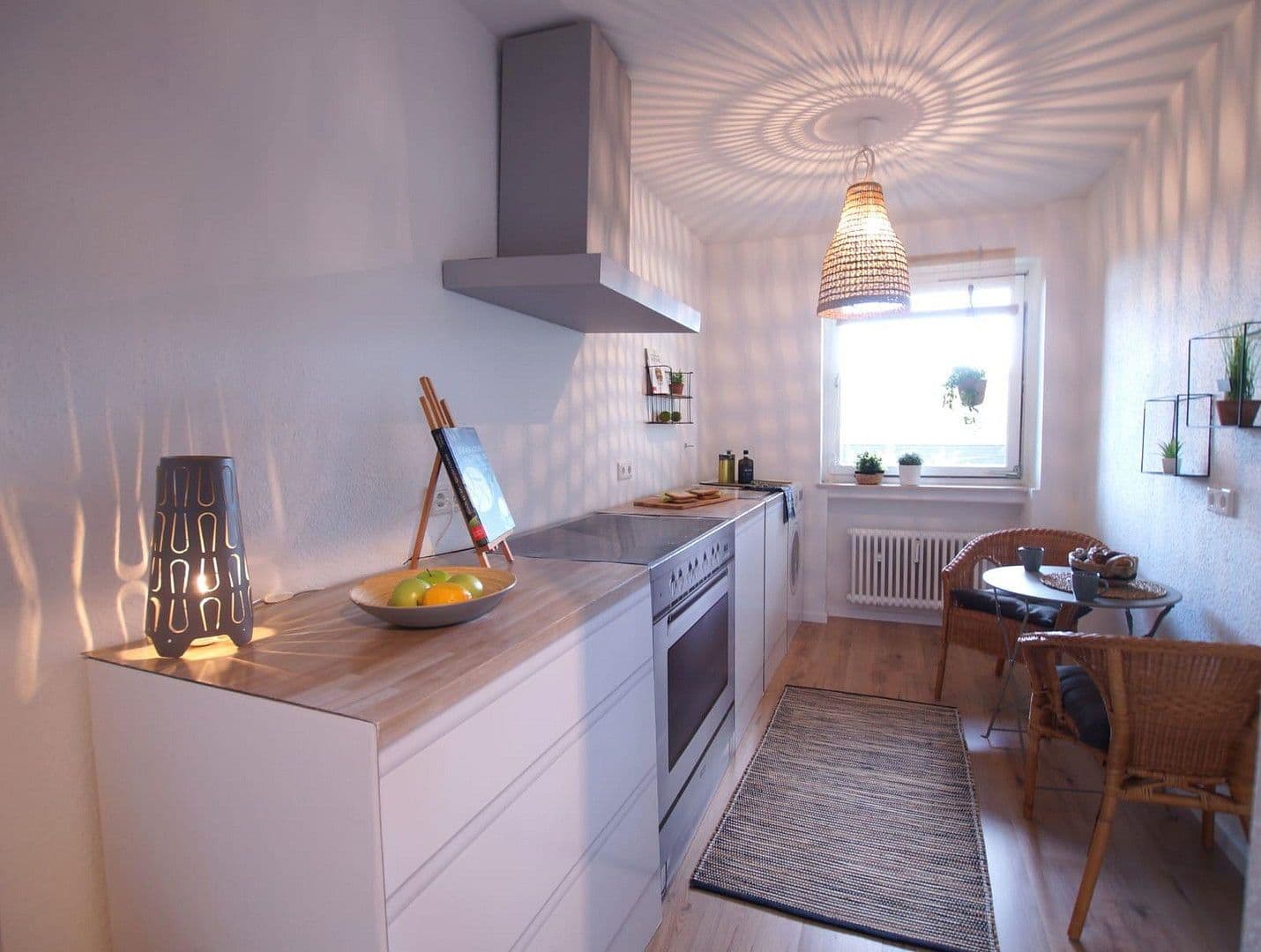 4 bedroom with open-plan kitchen flat for sale, 142 m², Nürnberg, Bavaria 4 bedroom with open-plan kitchen flat for sale, 142 m², Nürnberg, Bavaria