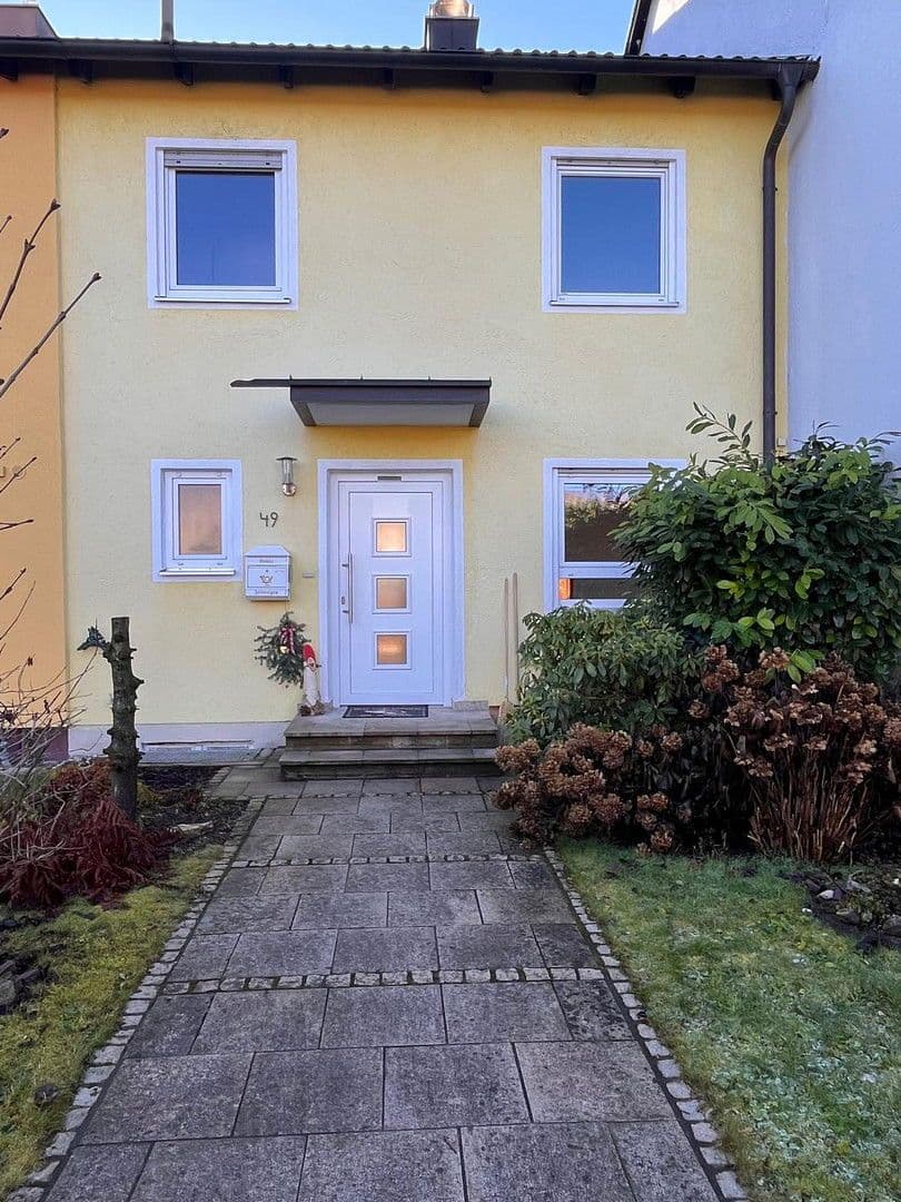 house for sale, 115 m², Kirchseeoner Weg 49, Eglharting, Bavaria house for sale, 115 m², Kirchseeoner Weg 49, Eglharting, Bavaria