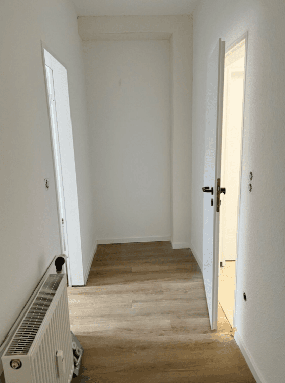 1 bedroom flat to rent, 38 m², Flaßkuhl 2, Münster, North Rhine-Westphalia 1 bedroom flat to rent, 38 m², Flaßkuhl 2, Münster, North Rhine-Westphalia