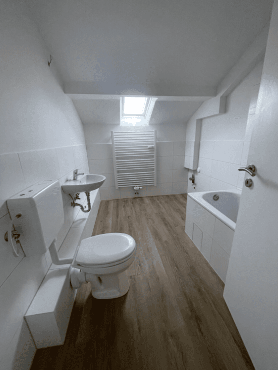 1 bedroom flat to rent, 38 m², Flaßkuhl 2, Münster, North Rhine-Westphalia 1 bedroom flat to rent, 38 m², Flaßkuhl 2, Münster, North Rhine-Westphalia