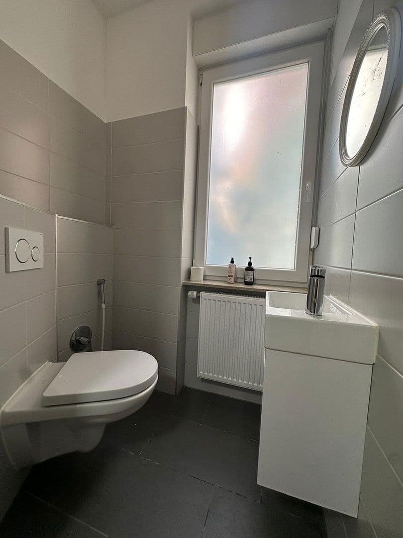 4 bedroom flat for sale, 100 m², Wölckernstr. 18, Nürnberg, Bavaria 4 bedroom flat for sale, 100 m², Wölckernstr. 18, Nürnberg, Bavaria