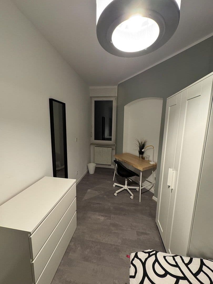 4 bedroom flat for sale, 100 m², Wölckernstr. 18, Nürnberg, Bavaria 4 bedroom flat for sale, 100 m², Wölckernstr. 18, Nürnberg, Bavaria