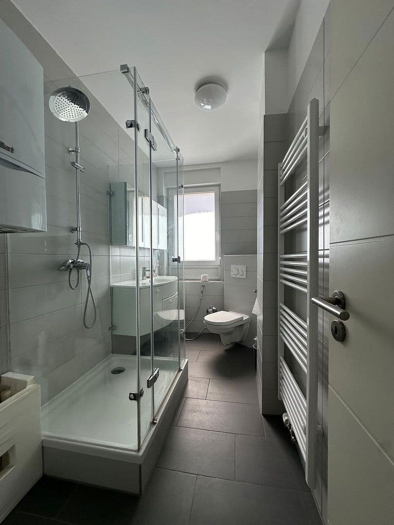 4 bedroom flat for sale, 100 m², Wölckernstr. 18, Nürnberg, Bavaria 4 bedroom flat for sale, 100 m², Wölckernstr. 18, Nürnberg, Bavaria