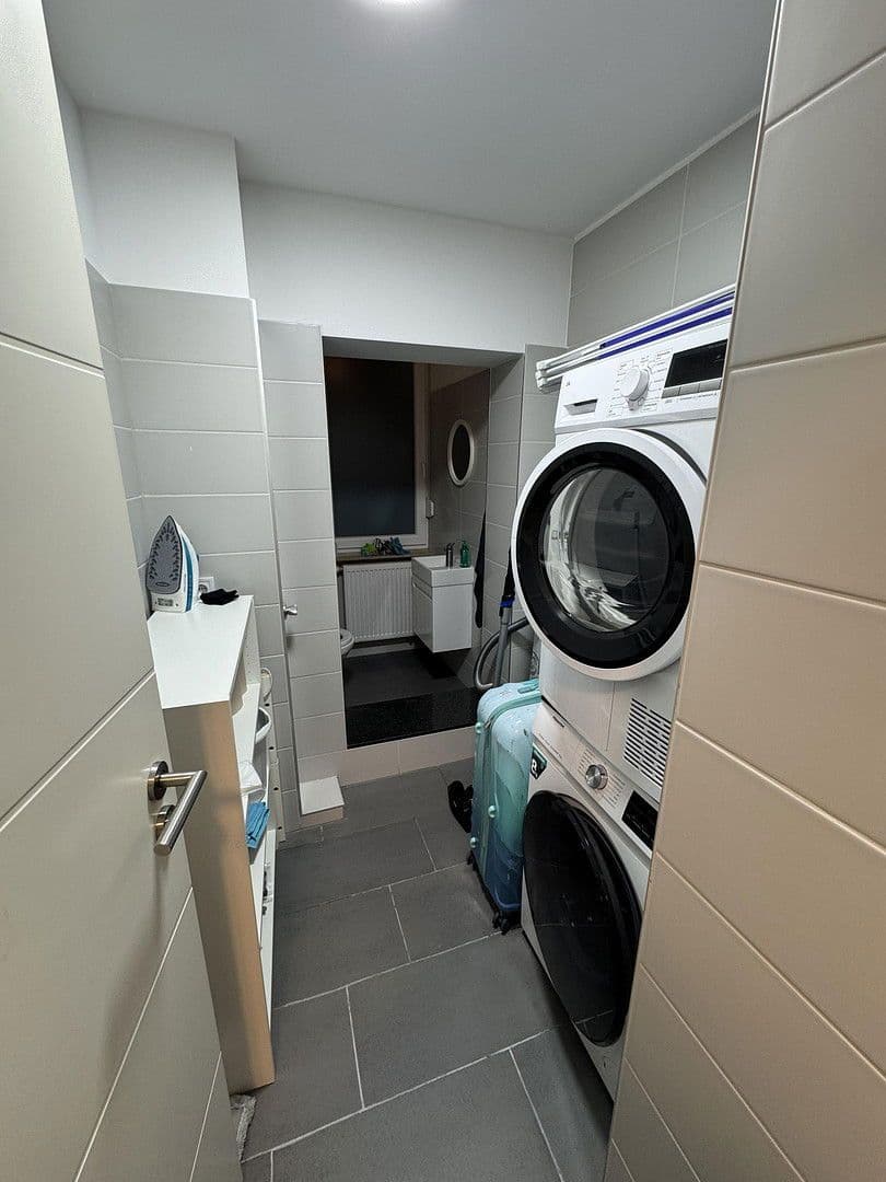 4 bedroom flat for sale, 100 m², Wölckernstr. 18, Nürnberg, Bavaria 4 bedroom flat for sale, 100 m², Wölckernstr. 18, Nürnberg, Bavaria