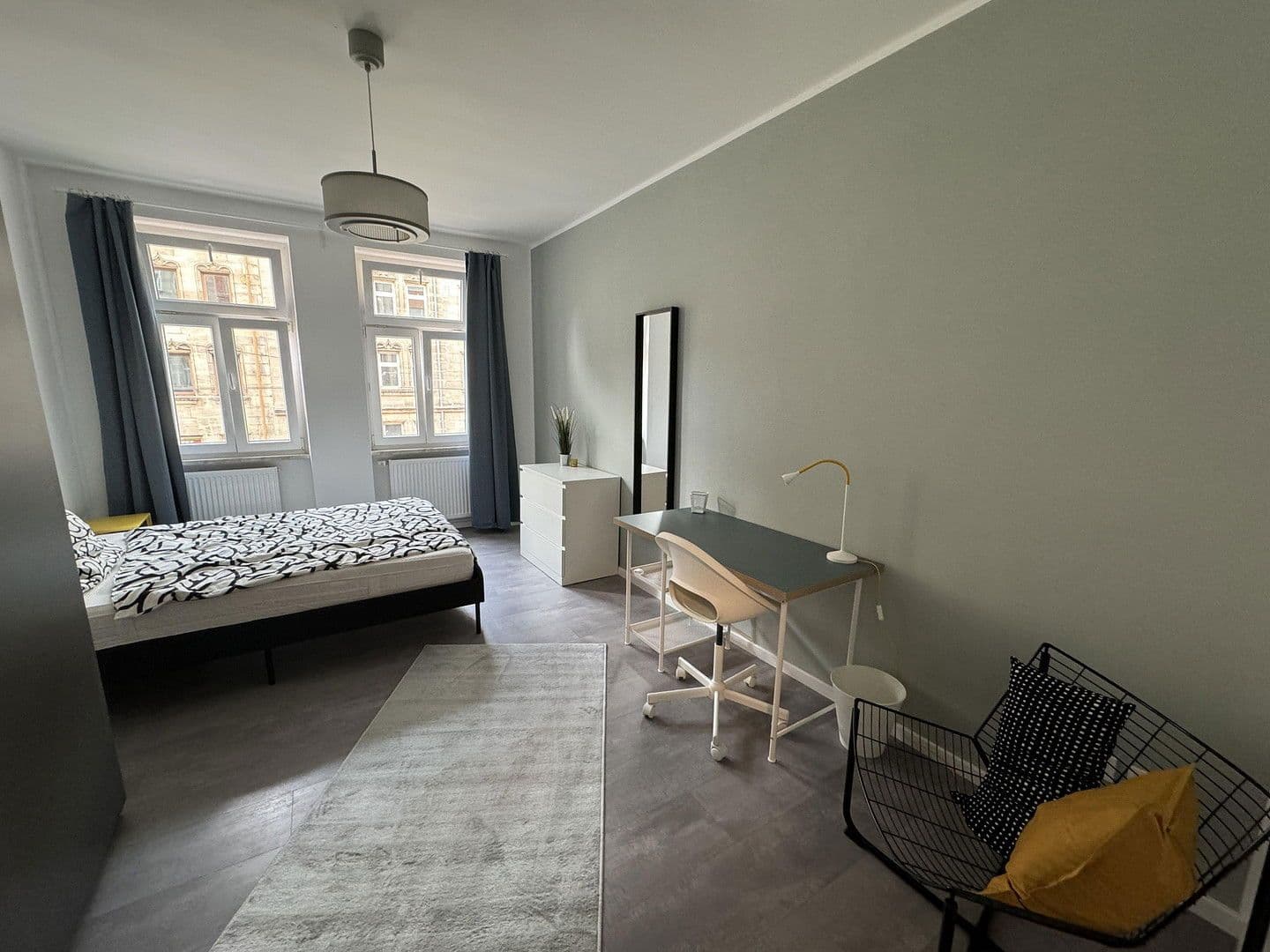 4 bedroom flat for sale, 100 m², Wölckernstr. 18, Nürnberg, Bavaria 4 bedroom flat for sale, 100 m², Wölckernstr. 18, Nürnberg, Bavaria