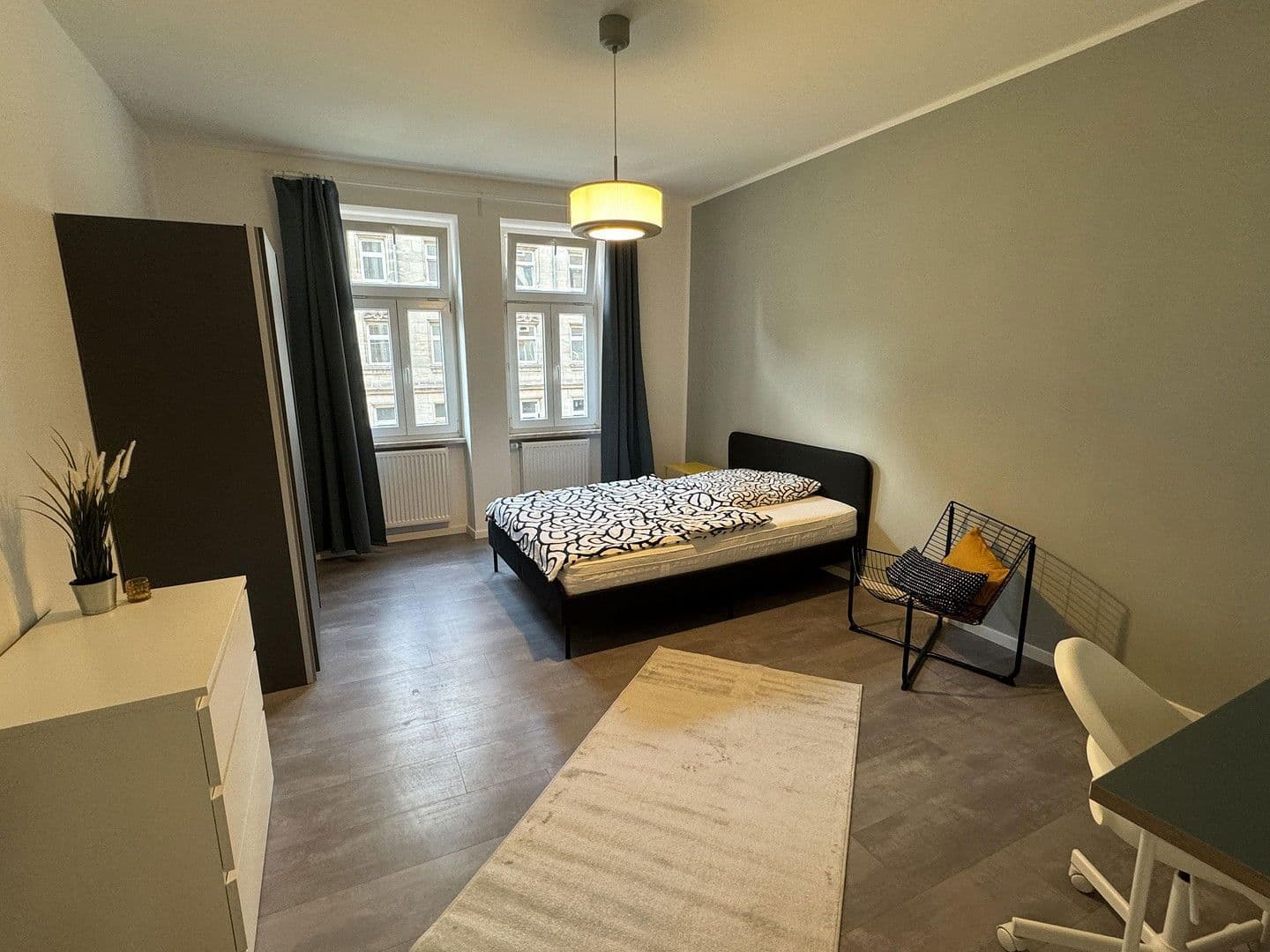 4 bedroom flat for sale, 100 m², Wölckernstr. 18, Nürnberg, Bavaria 4 bedroom flat for sale, 100 m², Wölckernstr. 18, Nürnberg, Bavaria