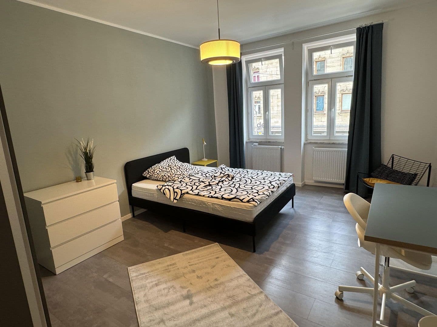 4 bedroom flat for sale, 100 m², Wölckernstr. 18, Nürnberg, Bavaria 4 bedroom flat for sale, 100 m², Wölckernstr. 18, Nürnberg, Bavaria