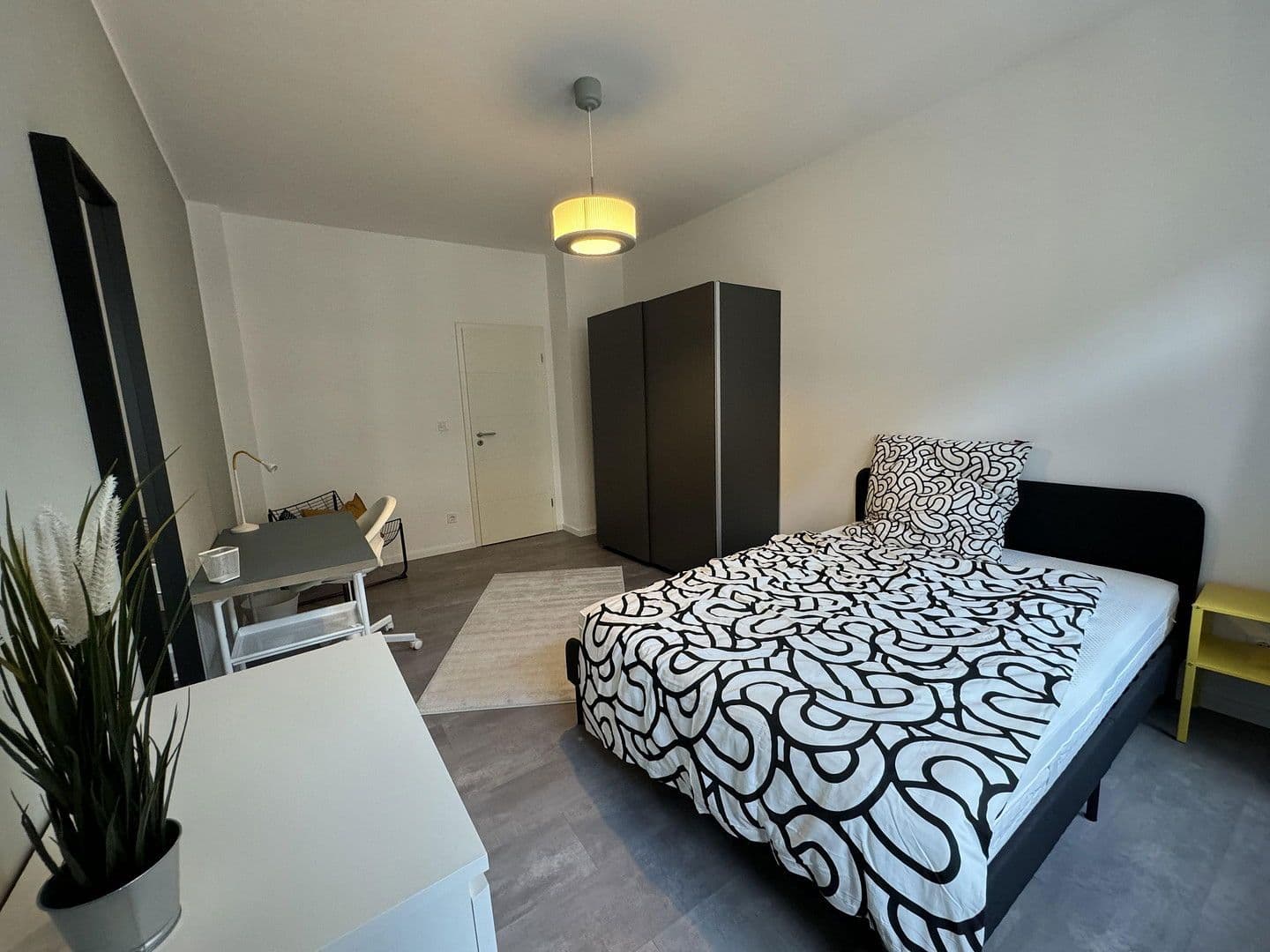 4 bedroom flat for sale, 100 m², Wölckernstr. 18, Nürnberg, Bavaria 4 bedroom flat for sale, 100 m², Wölckernstr. 18, Nürnberg, Bavaria