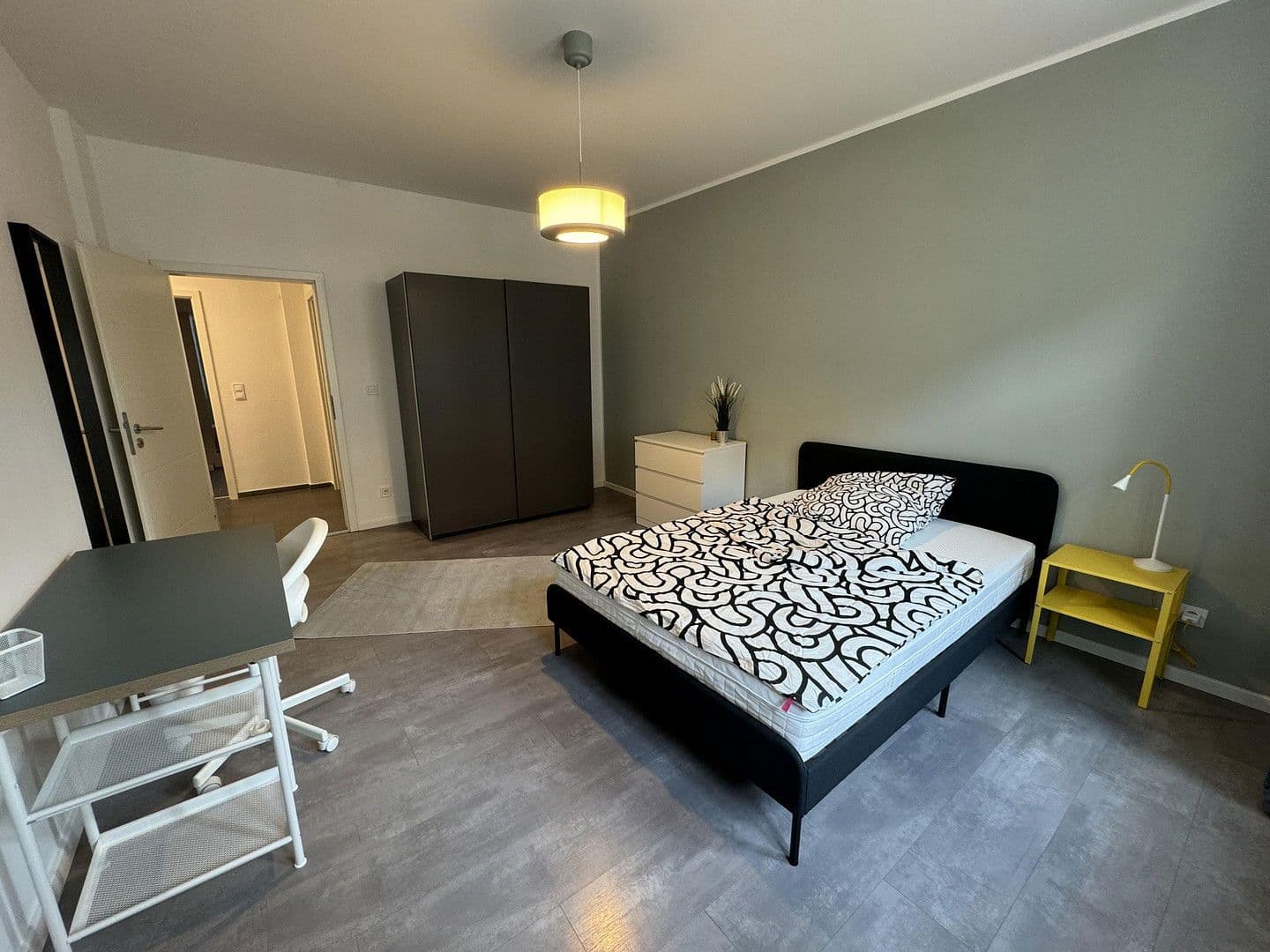 4 bedroom flat for sale, 100 m², Wölckernstr. 18, Nürnberg, Bavaria 4 bedroom flat for sale, 100 m², Wölckernstr. 18, Nürnberg, Bavaria