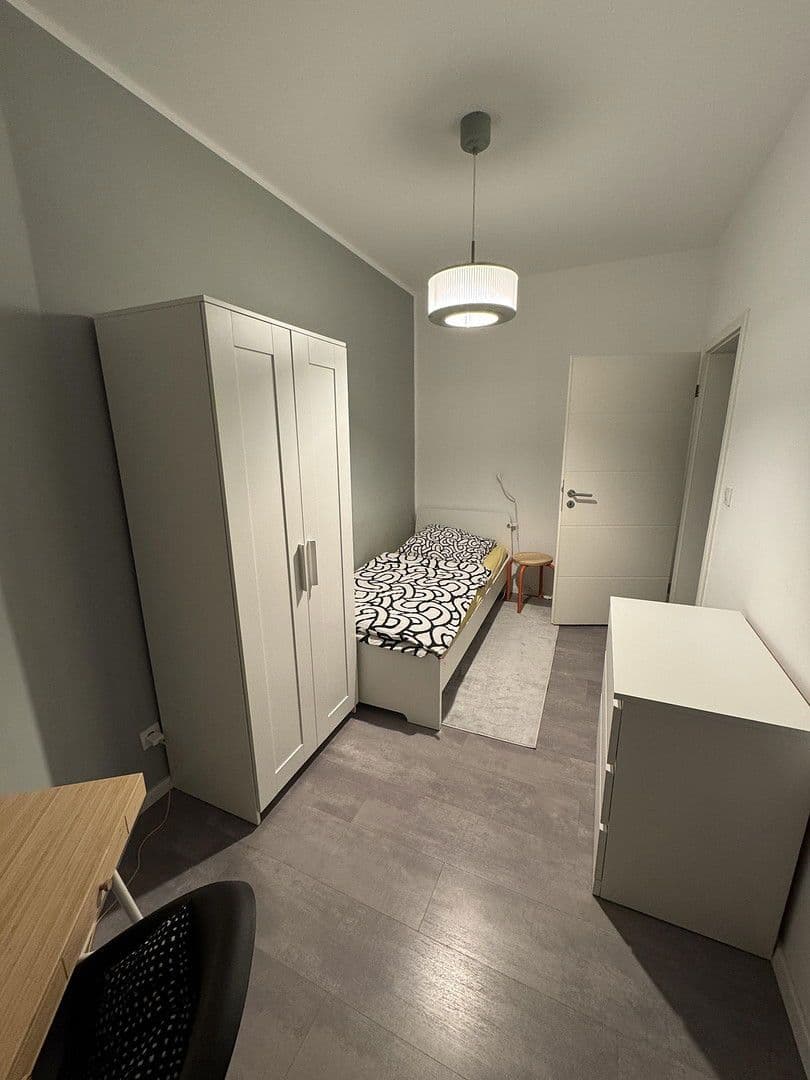 4 bedroom flat for sale, 100 m², Wölckernstr. 18, Nürnberg, Bavaria 4 bedroom flat for sale, 100 m², Wölckernstr. 18, Nürnberg, Bavaria