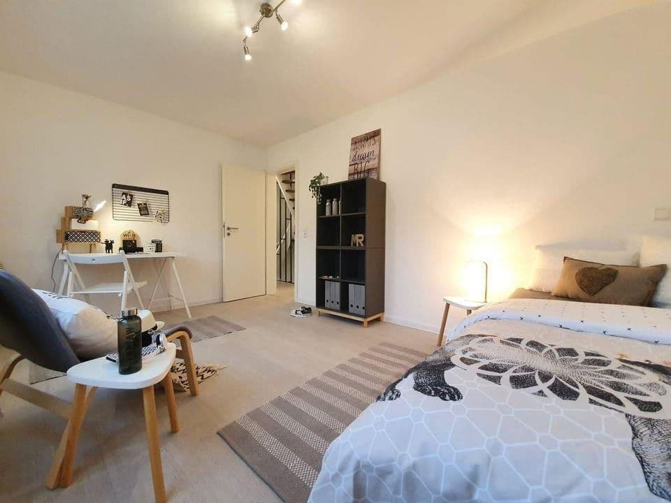 house for sale, 123 m², Rheine, North Rhine-Westphalia house for sale, 123 m², Rheine, North Rhine-Westphalia