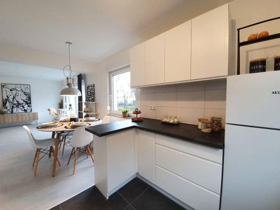 house for sale, 123 m², Rheine, North Rhine-Westphalia house for sale, 123 m², Rheine, North Rhine-Westphalia