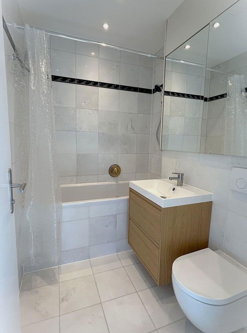 2 bedroom flat to rent, 63 m², Ellingerweg 98, München, Bavaria 2 bedroom flat to rent, 63 m², Ellingerweg 98, München, Bavaria