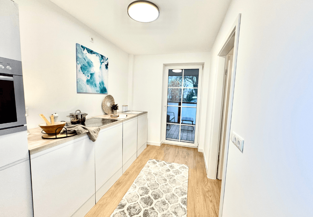 3 bedroom flat for sale, 83 m², Rerik, Mecklenburg-Vorpommern 3 bedroom flat for sale, 83 m², Rerik, Mecklenburg-Vorpommern