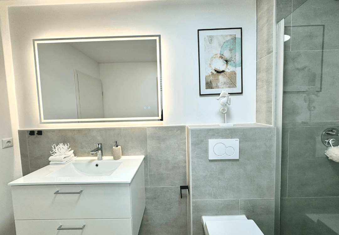 3 bedroom flat for sale, 83 m², Rerik, Mecklenburg-Vorpommern 3 bedroom flat for sale, 83 m², Rerik, Mecklenburg-Vorpommern