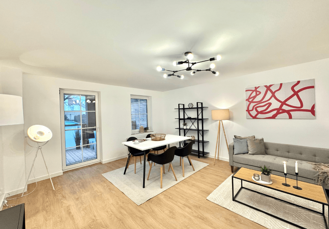 3 bedroom flat for sale, 83 m², Rerik, Mecklenburg-Vorpommern 3 bedroom flat for sale, 83 m², Rerik, Mecklenburg-Vorpommern