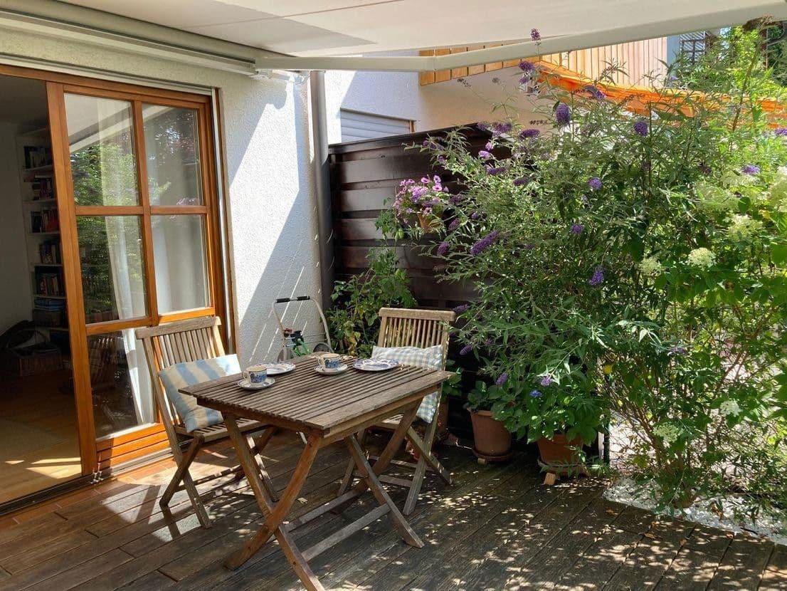 house to rent, 110 m², Eichenau, Bavaria house to rent, 110 m², Eichenau, Bavaria