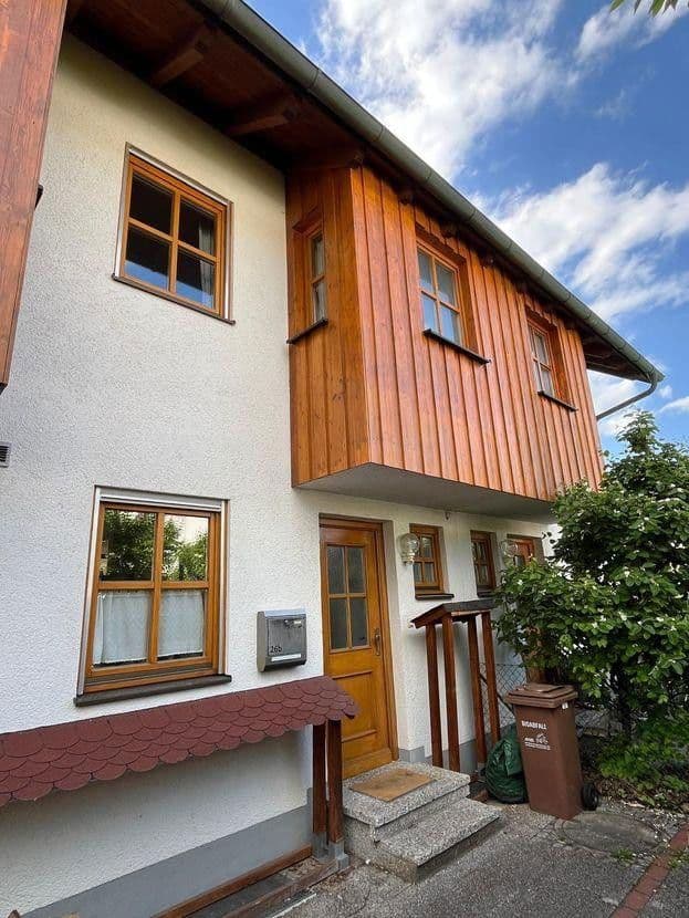 house to rent, 110 m², Eichenau, Bavaria house to rent, 110 m², Eichenau, Bavaria