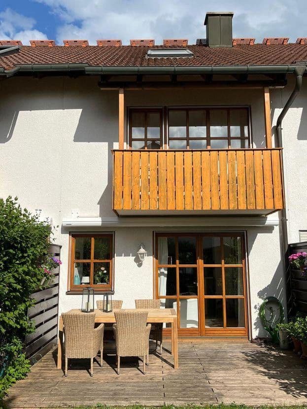 house to rent, 110 m², Eichenau, Bavaria house to rent, 110 m², Eichenau, Bavaria