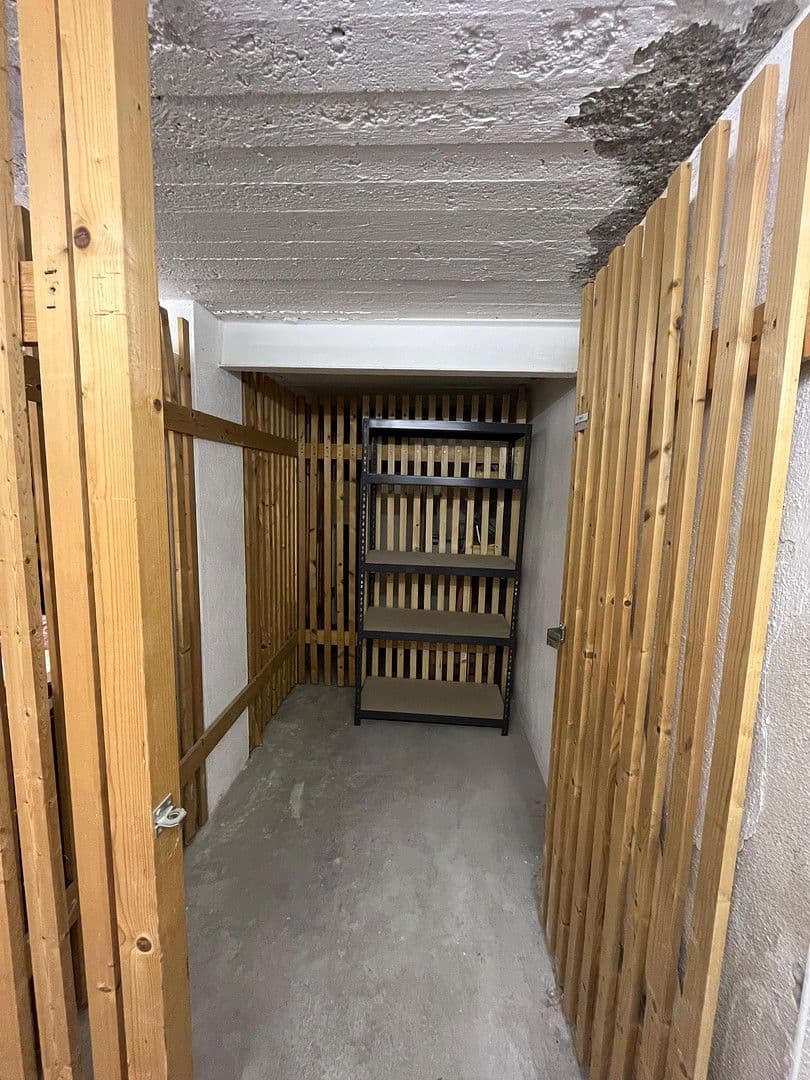 1 bedroom flat to rent, 34 m², Breuerstraße, Köln, North Rhine-Westphalia 1 bedroom flat to rent, 34 m², Breuerstraße, Köln, North Rhine-Westphalia