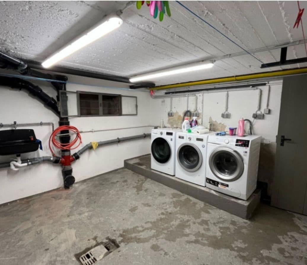 1 bedroom flat to rent, 34 m², Breuerstraße, Köln, North Rhine-Westphalia 1 bedroom flat to rent, 34 m², Breuerstraße, Köln, North Rhine-Westphalia