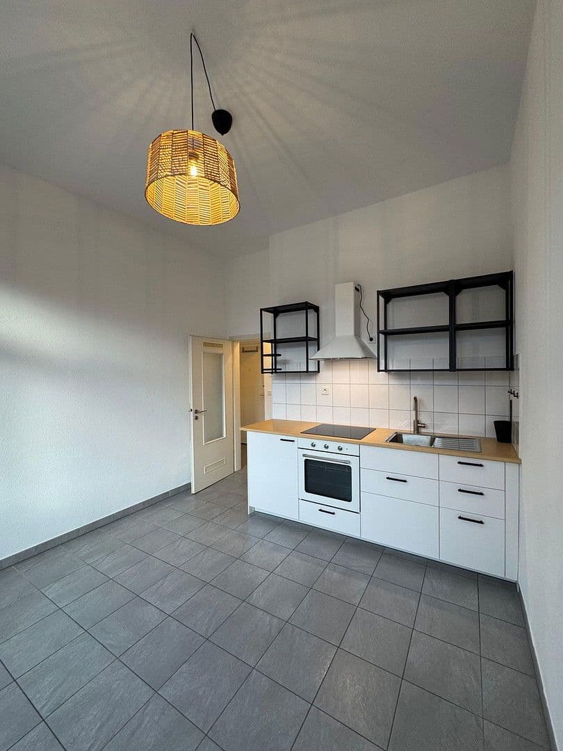 1 bedroom flat to rent, 34 m², Breuerstraße, Köln, North Rhine-Westphalia 1 bedroom flat to rent, 34 m², Breuerstraße, Köln, North Rhine-Westphalia