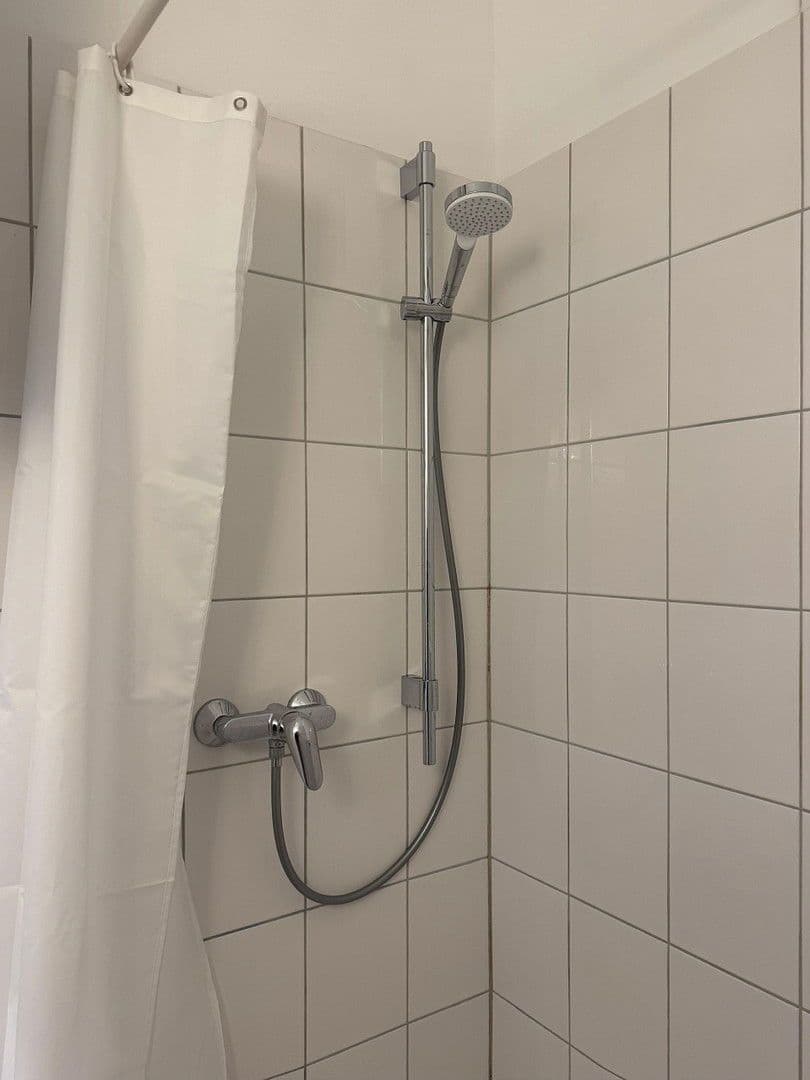 1 bedroom flat to rent, 34 m², Breuerstraße, Köln, North Rhine-Westphalia 1 bedroom flat to rent, 34 m², Breuerstraße, Köln, North Rhine-Westphalia