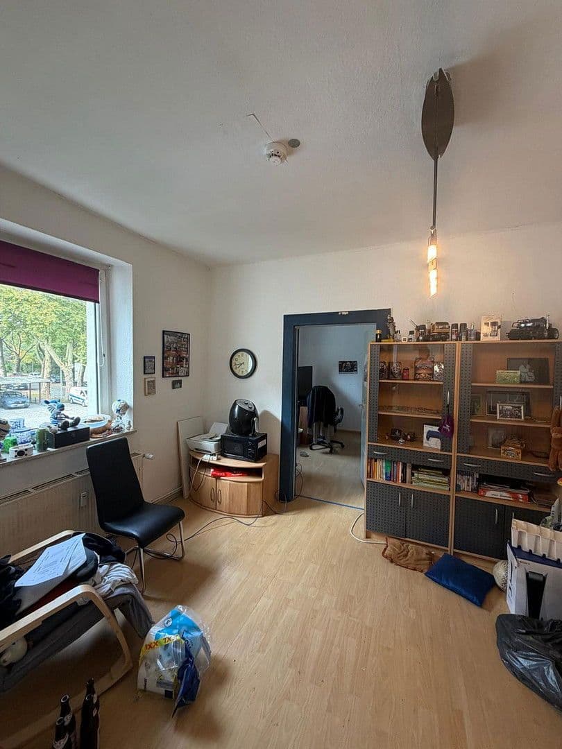 house to rent, 65 m², Katharinenstraße 73, Oberhausen, North Rhine-Westphalia house to rent, 65 m², Katharinenstraße 73, Oberhausen, North Rhine-Westphalia