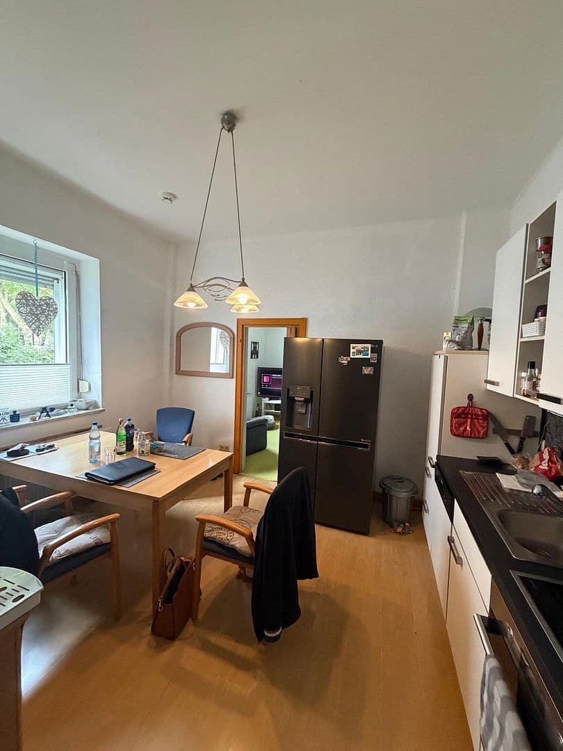 house to rent, 65 m², Katharinenstraße 73, Oberhausen, North Rhine-Westphalia house to rent, 65 m², Katharinenstraße 73, Oberhausen, North Rhine-Westphalia