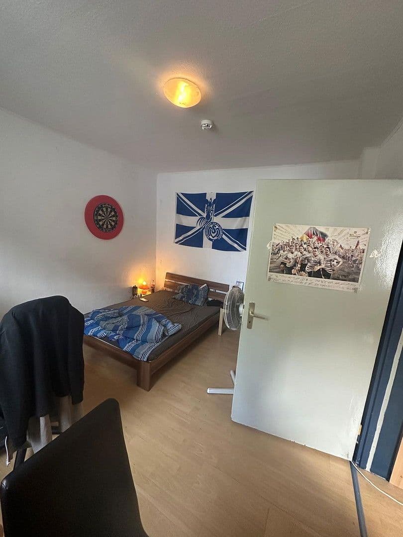 house to rent, 65 m², Katharinenstraße 73, Oberhausen, North Rhine-Westphalia house to rent, 65 m², Katharinenstraße 73, Oberhausen, North Rhine-Westphalia