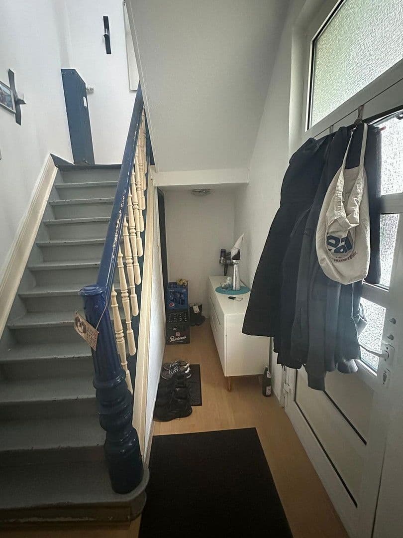 house to rent, 65 m², Katharinenstraße 73, Oberhausen, North Rhine-Westphalia house to rent, 65 m², Katharinenstraße 73, Oberhausen, North Rhine-Westphalia