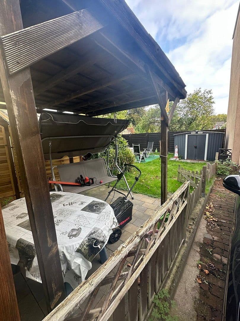 house to rent, 65 m², Katharinenstraße 73, Oberhausen, North Rhine-Westphalia house to rent, 65 m², Katharinenstraße 73, Oberhausen, North Rhine-Westphalia