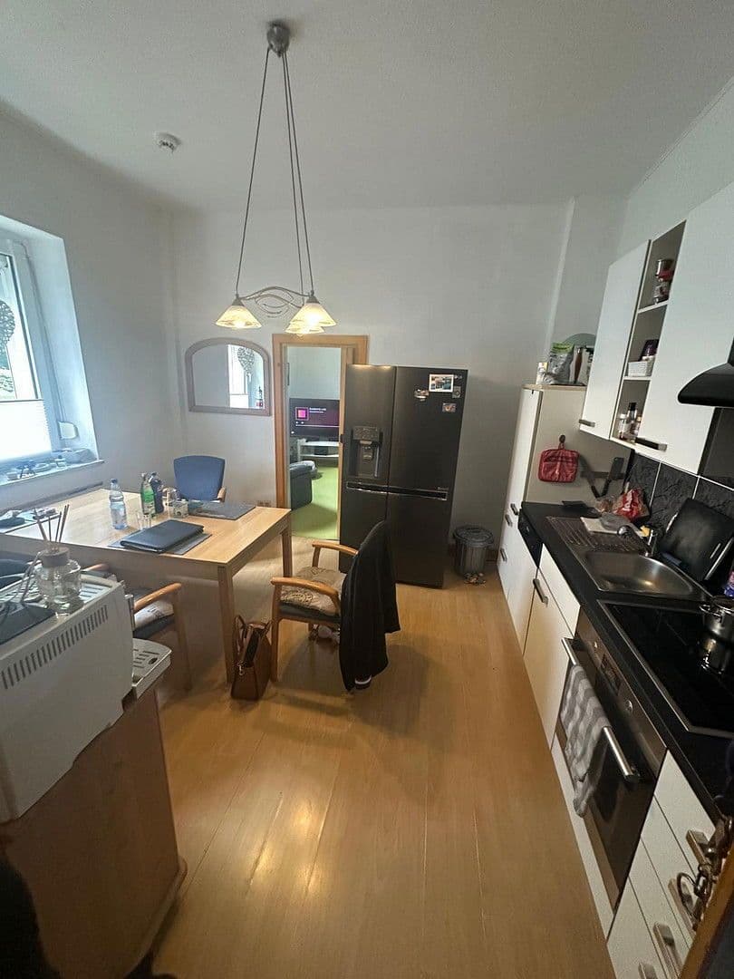 house to rent, 65 m², Katharinenstraße 73, Oberhausen, North Rhine-Westphalia house to rent, 65 m², Katharinenstraße 73, Oberhausen, North Rhine-Westphalia