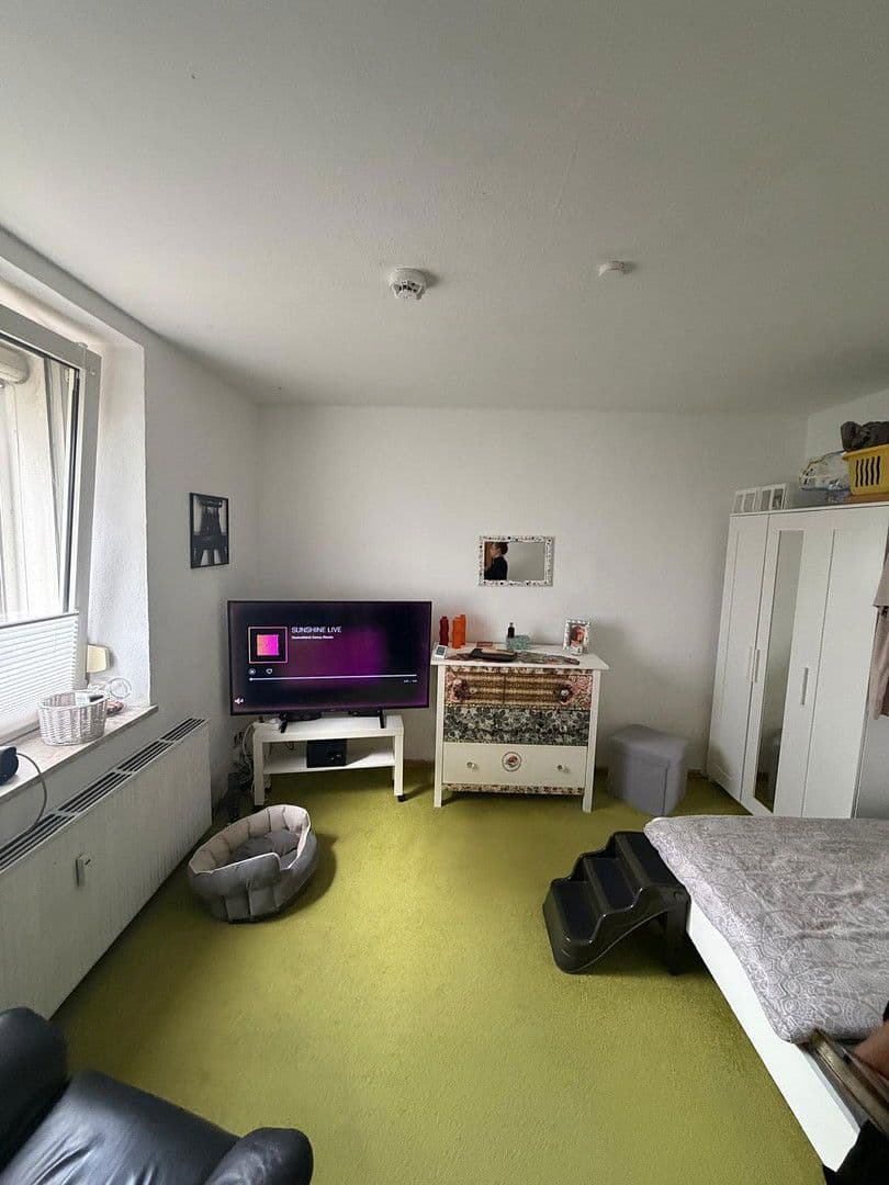 house to rent, 65 m², Katharinenstraße 73, Oberhausen, North Rhine-Westphalia house to rent, 65 m², Katharinenstraße 73, Oberhausen, North Rhine-Westphalia