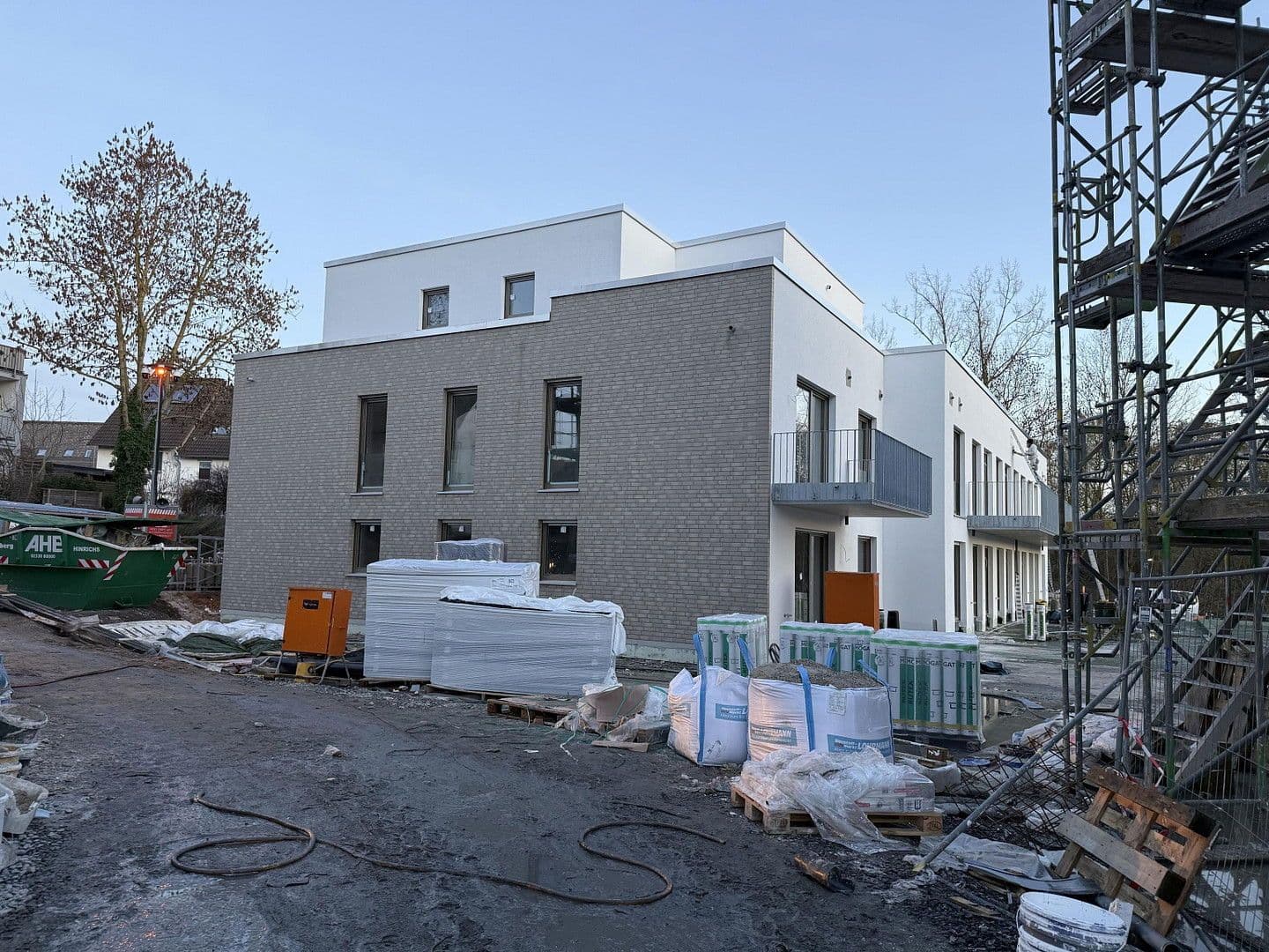 3 bedroom flat to rent, 74 m², Mühlendamm 5, Schwerte, North Rhine-Westphalia 3 bedroom flat to rent, 74 m², Mühlendamm 5, Schwerte, North Rhine-Westphalia