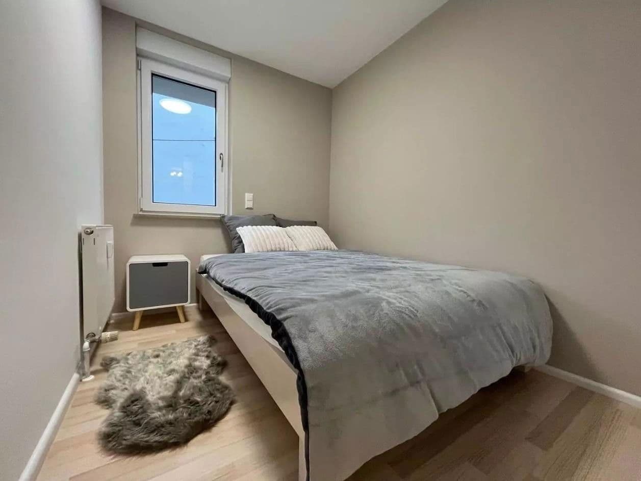 2 bedroom flat to rent, 40 m², Stuttgart, Baden-Württemberg 2 bedroom flat to rent, 40 m², Stuttgart, Baden-Württemberg