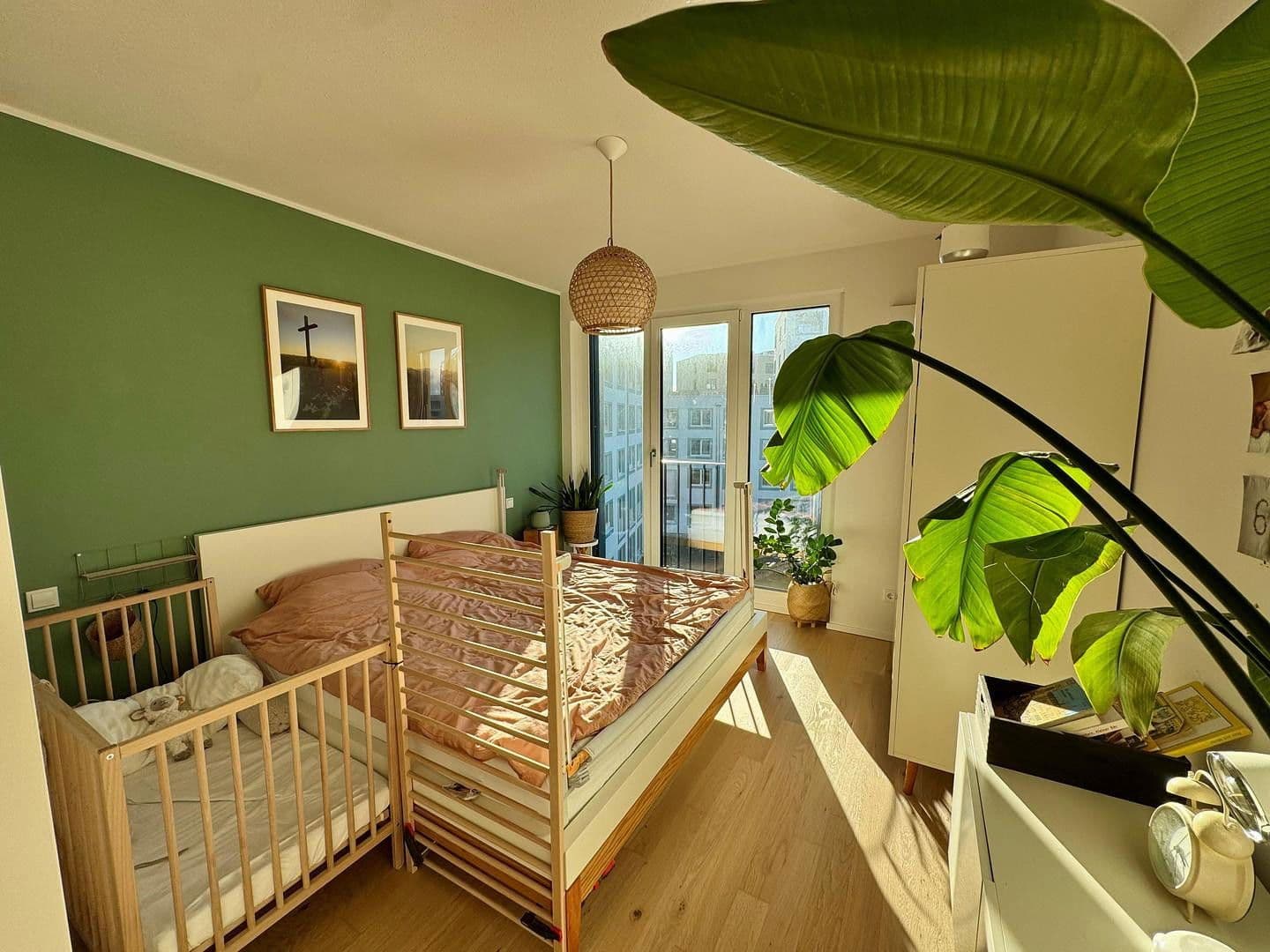 3 bedroom flat for sale, 78 m², Angela-Molitoirs-Platz, München, Bavaria 3 bedroom flat for sale, 78 m², Angela-Molitoirs-Platz, München, Bavaria