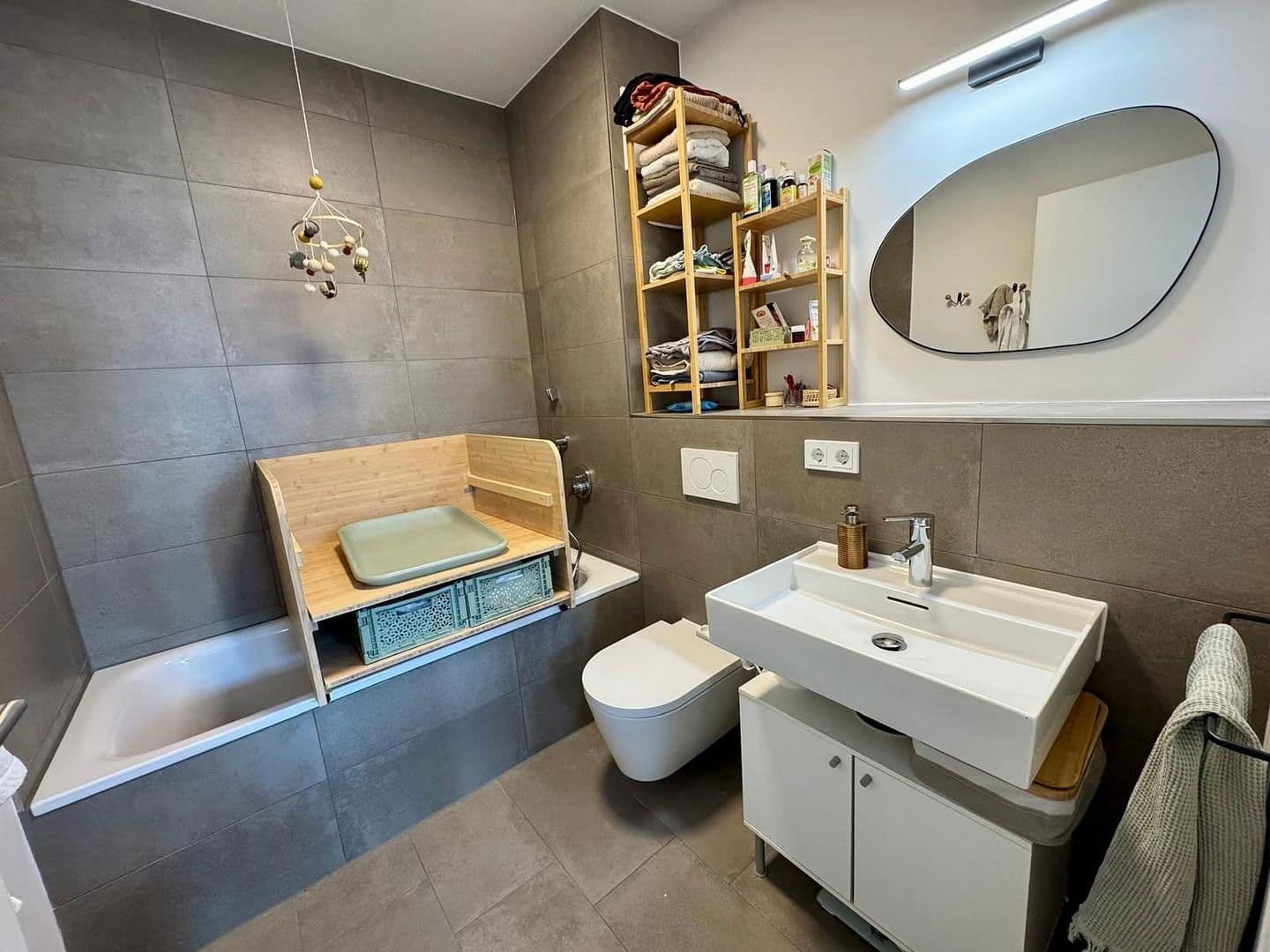 3 bedroom flat for sale, 78 m², Angela-Molitoirs-Platz, München, Bavaria 3 bedroom flat for sale, 78 m², Angela-Molitoirs-Platz, München, Bavaria