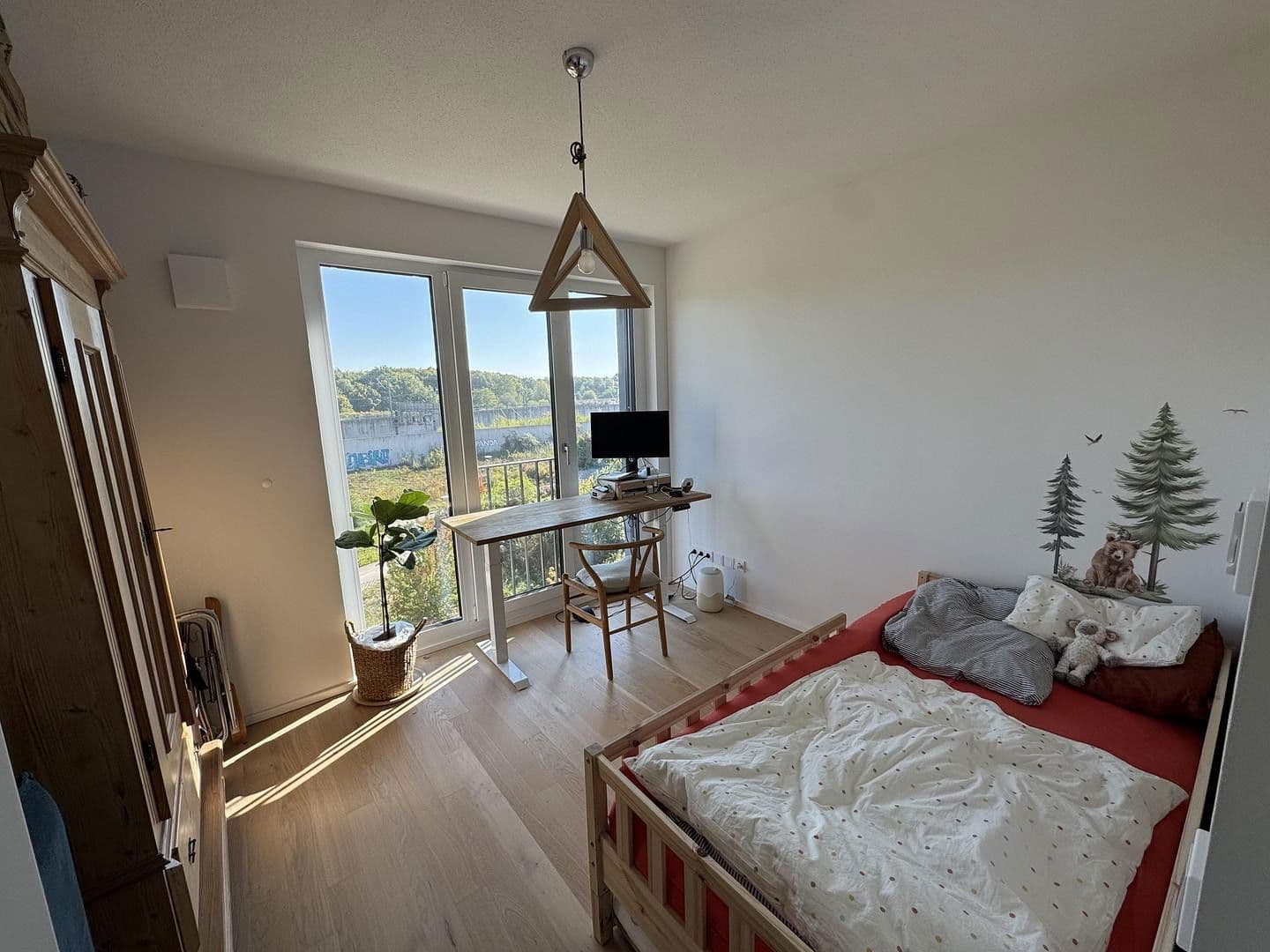 3 bedroom flat for sale, 78 m², Angela-Molitoirs-Platz, München, Bavaria 3 bedroom flat for sale, 78 m², Angela-Molitoirs-Platz, München, Bavaria