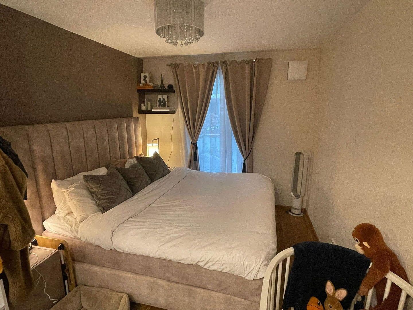 2 bedroom flat to rent, 54 m², Königsberger Strasse 30, Frankfurt, Hesse 2 bedroom flat to rent, 54 m², Königsberger Strasse 30, Frankfurt, Hesse