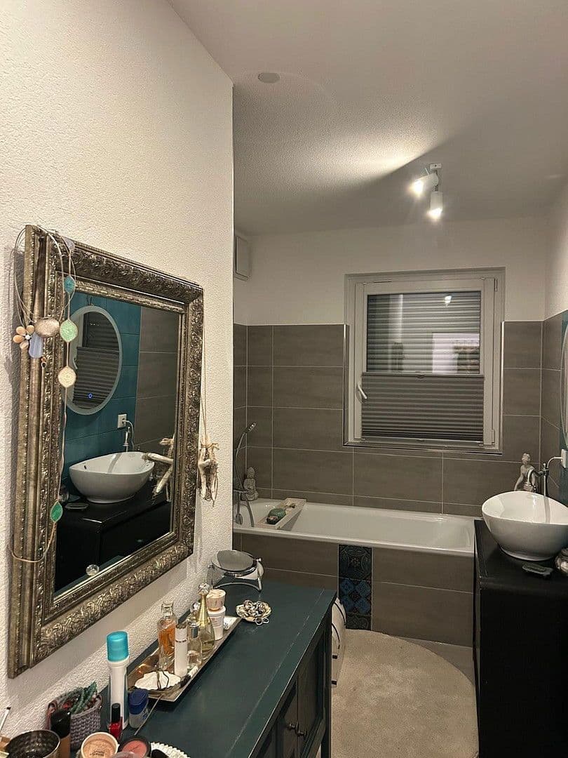 4 bedroom flat to rent, 106 m², Fécampring 19, Rheinfelden (Baden), Baden-Württemberg 4 bedroom flat to rent, 106 m², Fécampring 19, Rheinfelden (Baden), Baden-Württemberg