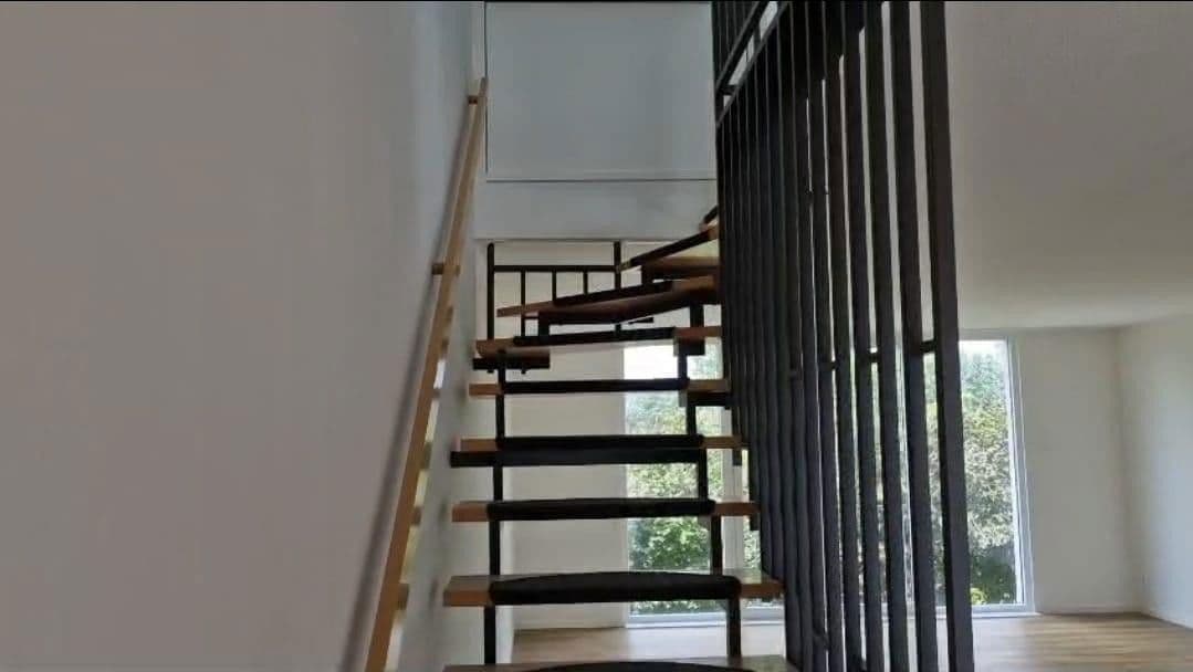 3 bedroom flat to rent, 90 m², Hinterstrasse 9, Rehfelde, Brandenburg 3 bedroom flat to rent, 90 m², Hinterstrasse 9, Rehfelde, Brandenburg