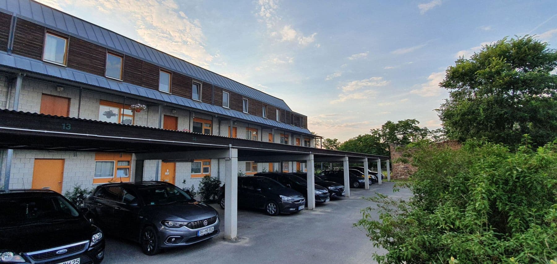 3 bedroom flat to rent, 90 m², Hinterstrasse 9, Rehfelde, Brandenburg 3 bedroom flat to rent, 90 m², Hinterstrasse 9, Rehfelde, Brandenburg