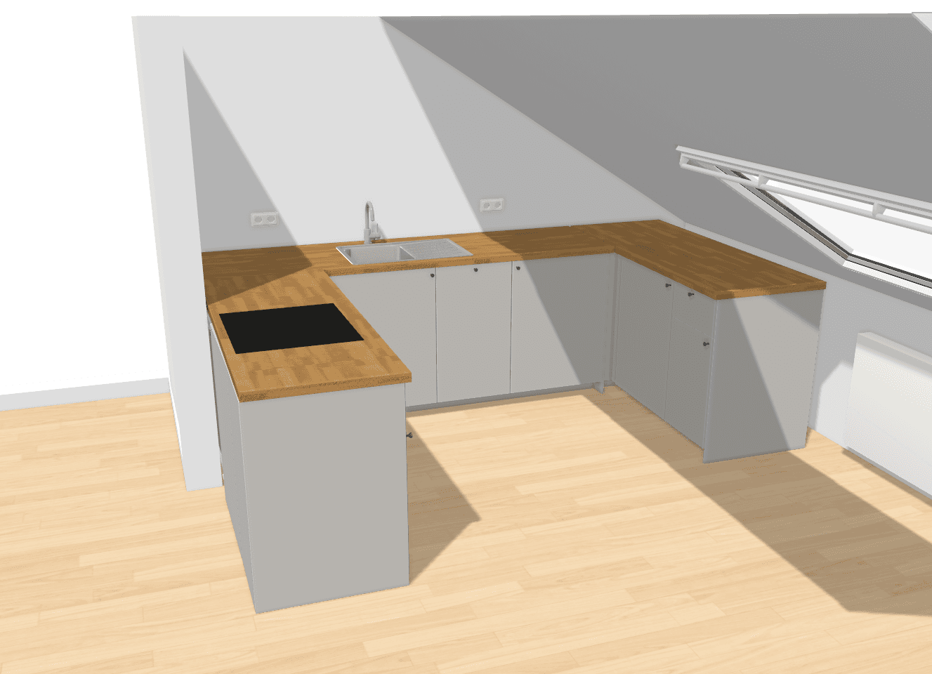 4 bedroom flat to rent, 119 m², Pirckheimerstraße, Nürnberg, Bavaria 4 bedroom flat to rent, 119 m², Pirckheimerstraße, Nürnberg, Bavaria